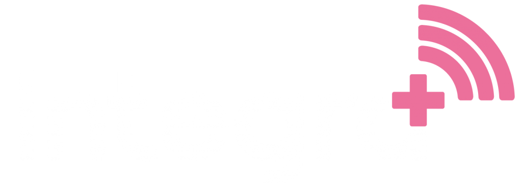 Logo Integra Saúde Digital